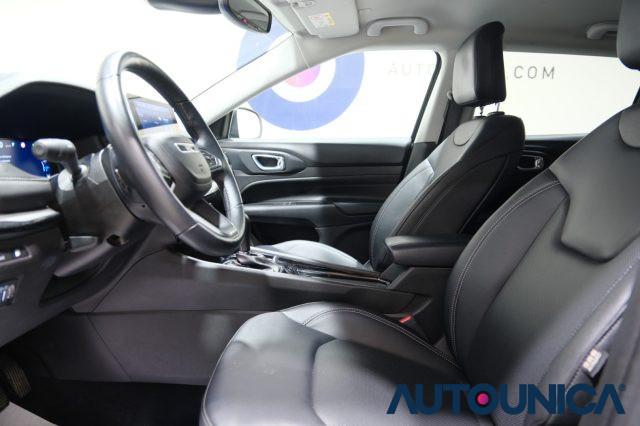 JEEP Compass 1.3 TURBO T4 240 CV PHEV AT6 4XE S