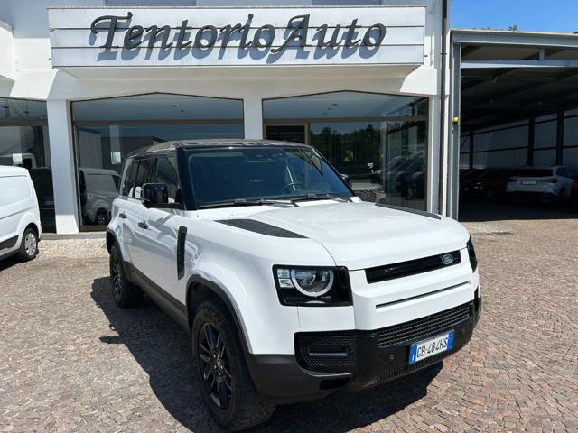 LAND ROVER Defender 110 2.0 SD4 240CV AWD Auto 7 posti