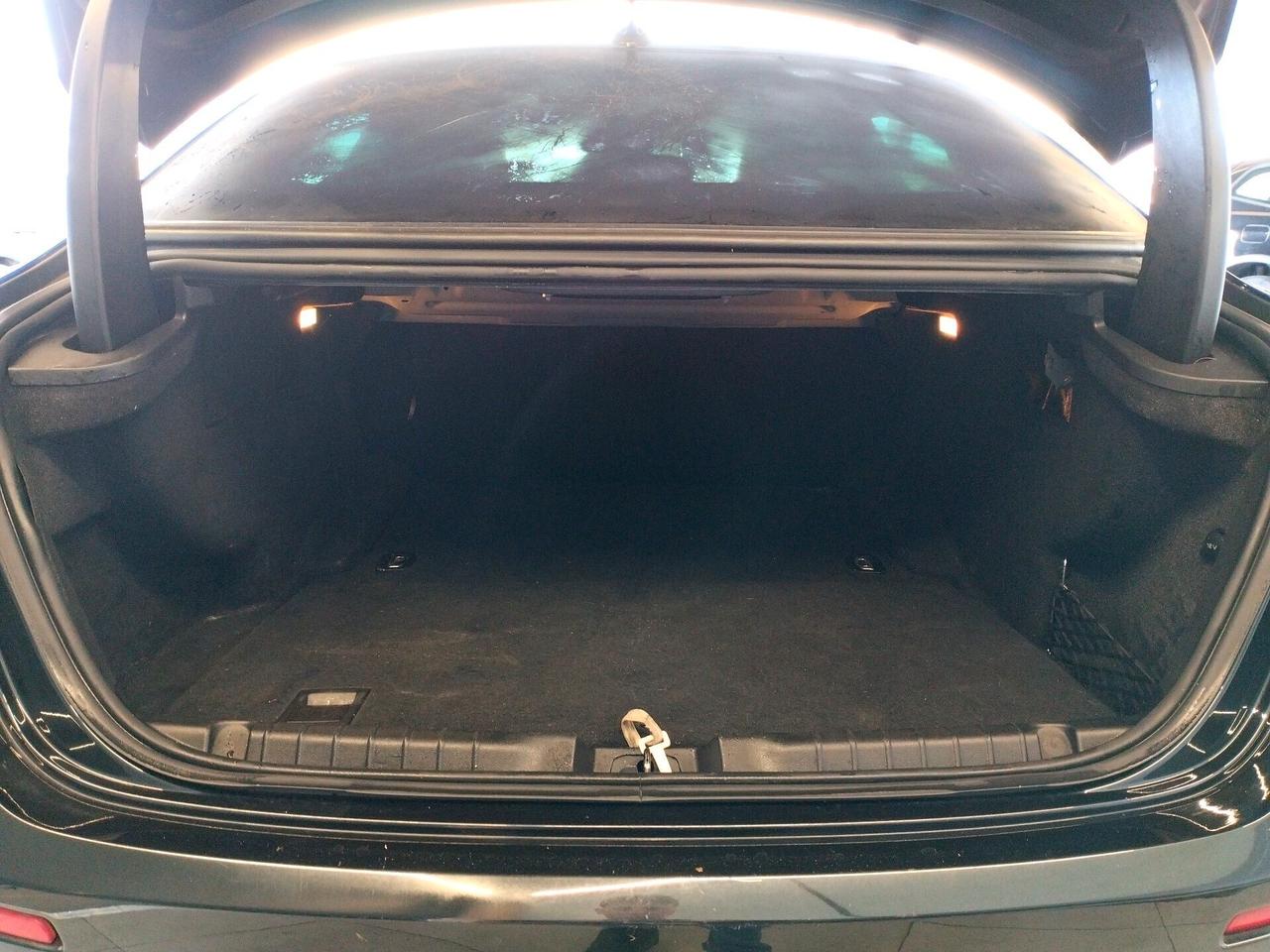 Maserati Ghibli V8 580 CV Trofeo - DANNI DI CARROZZERIA