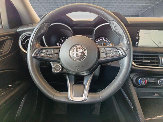 ALFA ROMEO Stelvio Stelvio 2.2 Turbodiesel 190 CV AT8 Q4 Business