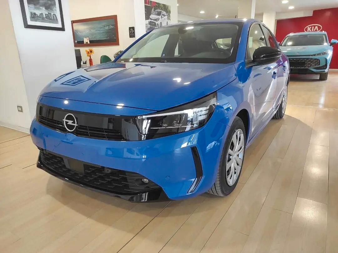 Opel Corsa 1.2 100 CV Edition