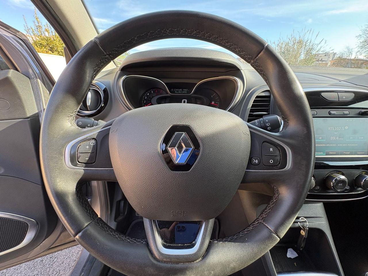 Renault Captur 1.3 TCe ENERGY 130 Sport Edit #8552