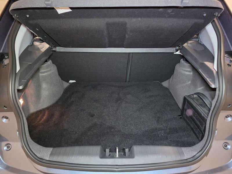 DR AUTOMOBILES dr 3.0 dr 3.0 1.5 CVT Bi-Fuel GPL