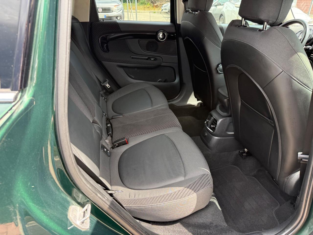 Mini Cooper D Countryman 2.0 Hype ALL4
