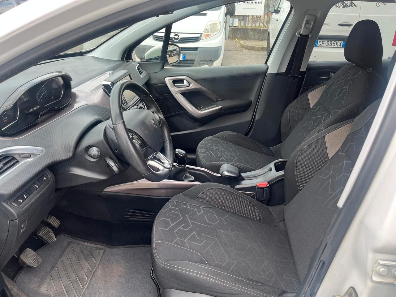 Peugeot 2008 1.4 HDi 68CV Active