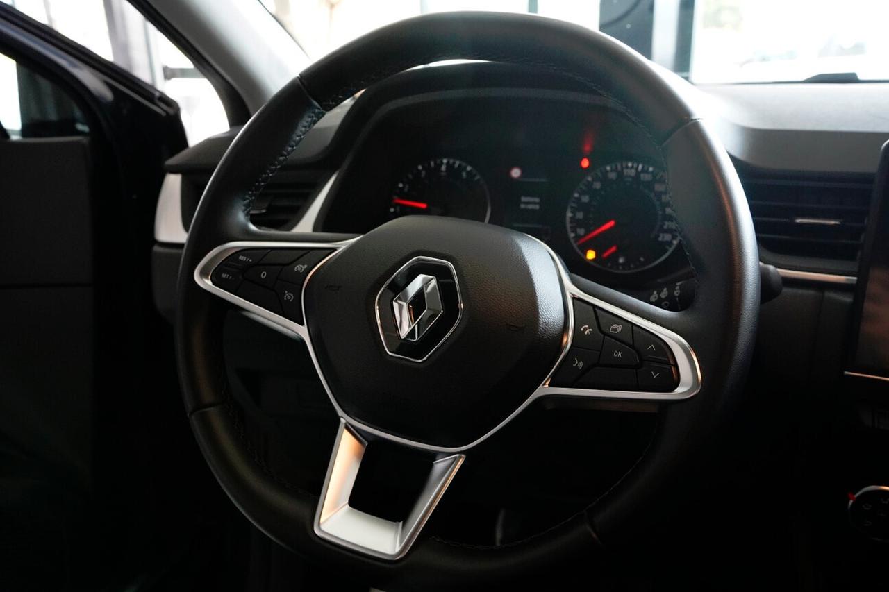 Renault Captur TCe 12V 90 CV Equilibre