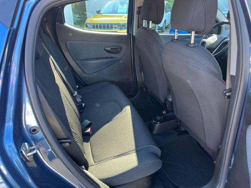 Lancia Ypsilon Ypsilon 1.0 FireFly 5 porte S&S Hybrid Ecochic Gold