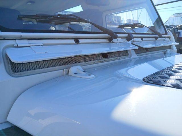 LAND ROVER Defender 90 2.5 Td5 Station Wagon S - N1 Neopatentati