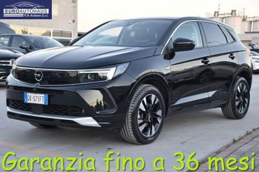 Opel Grandland Grandland 1.5 Business Elegance s&s 130cv at8