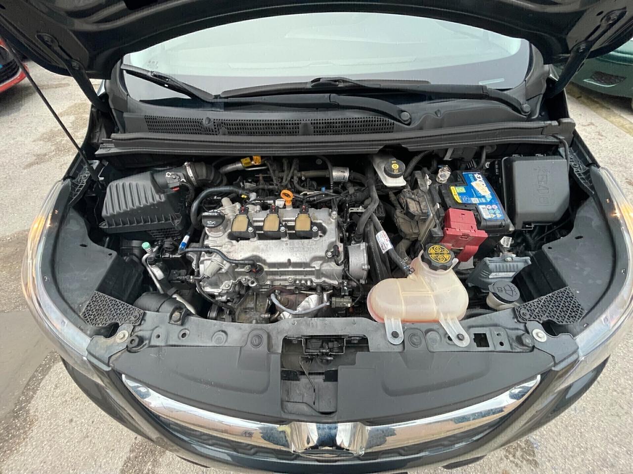 Opel Karl Rocks 1.0 73 CV GPL