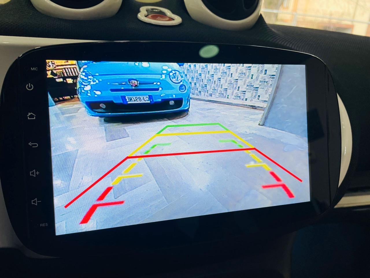 Smart ForFour 70 1.0 Passion