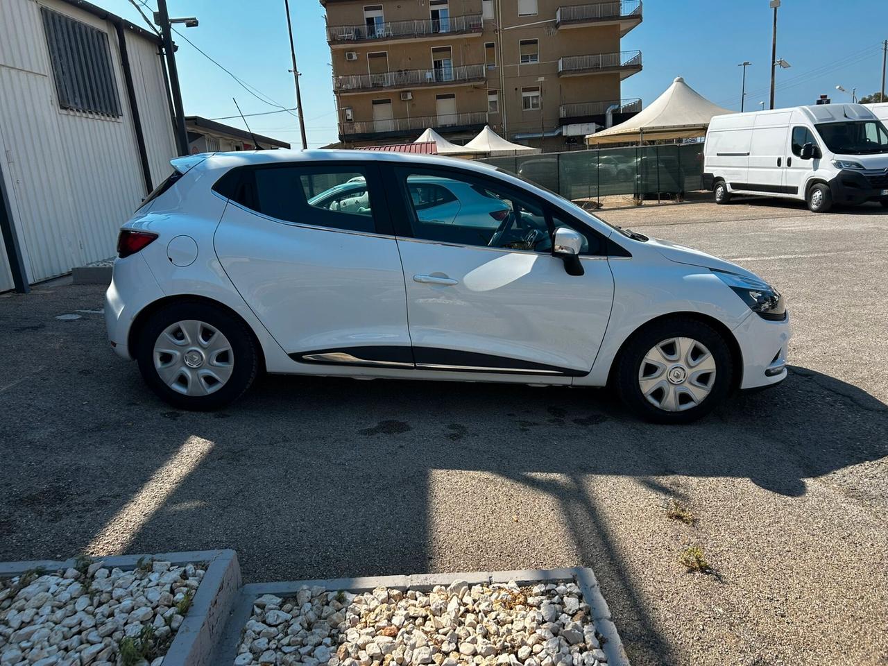 Renault Clio dCi 8V 75CV Start&Stop 5 porte Energy Life