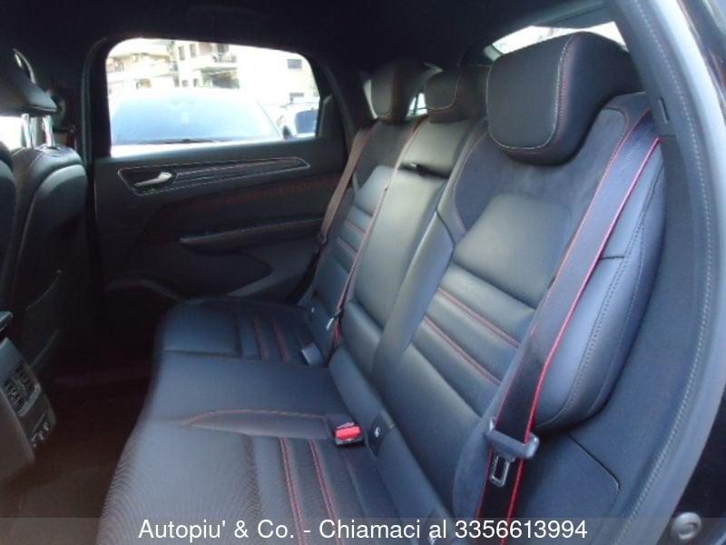 Renault Arkana Hybrid E-TECH 145 CV R.S. Line