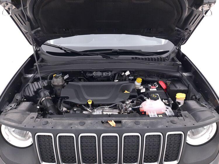 Jeep Renegade Limited BR197062 1.6 Diesel 130CV