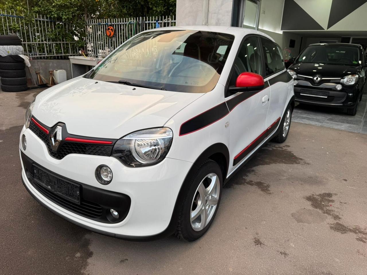 Renault Twingo 0.9 TCe 90 CV Stop&Start Energy