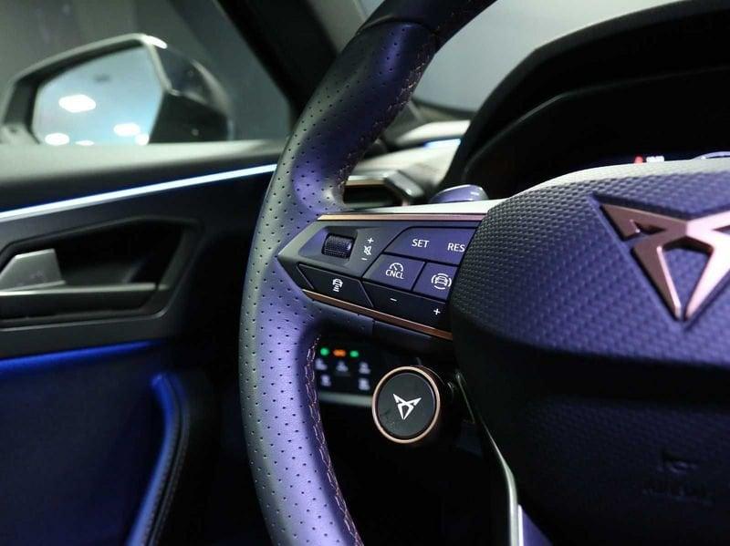 Cupra Formentor Formentor 1.5 TSI Hybrid 150cv DSG