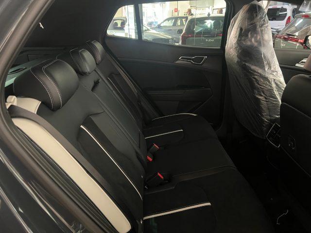 KIA Sportage 1.6 TGDi Benzina Business NUOVO MODELLO