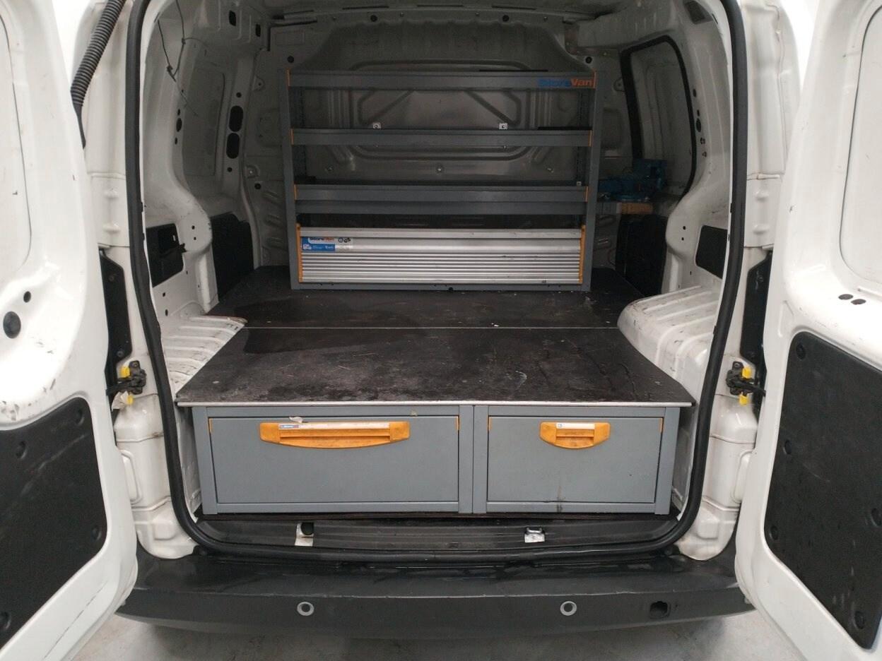 FIAT Fiorino 2ª serie Fiorino 1.3 MJT 80CV Cargo