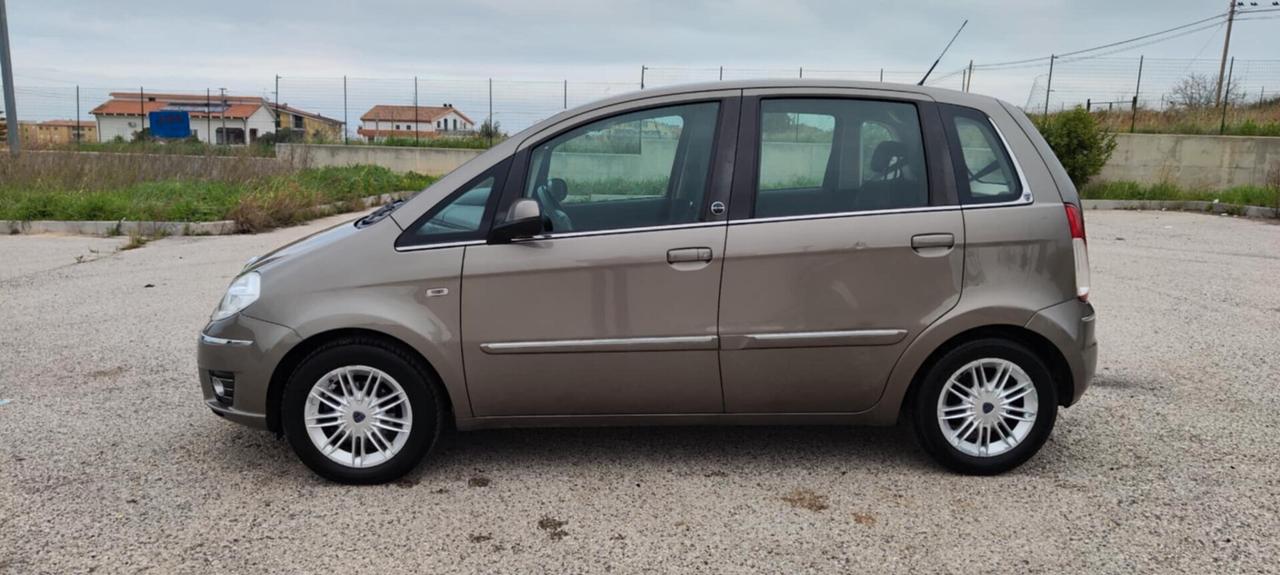 Lancia MUSA 1.4 E-Collection Ecochic GPL