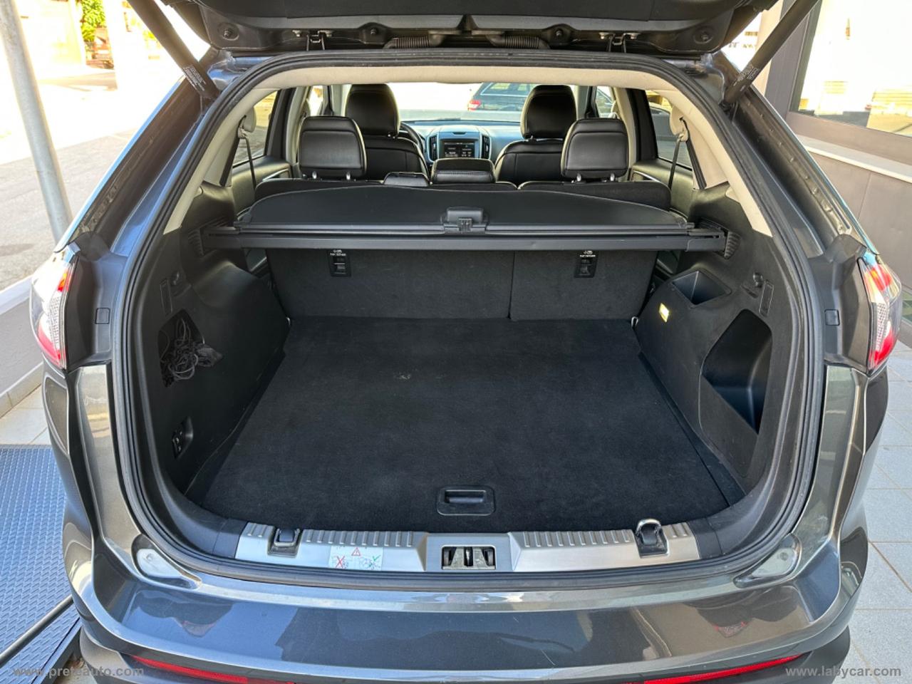 FORD Edge 2.0 TDCI 210 CV AWD S&S Pow. Titanium