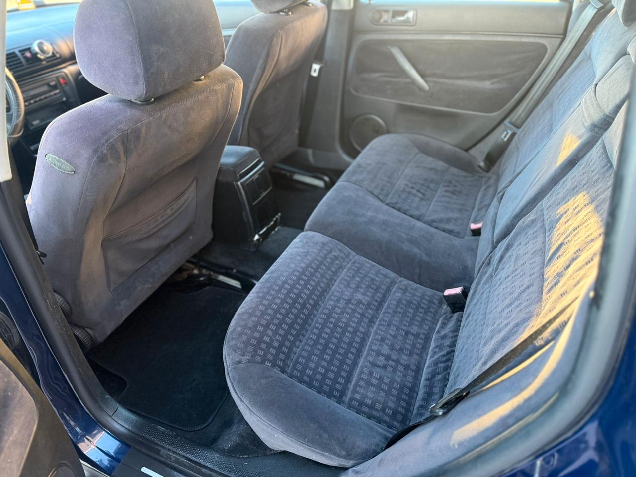 VW PASSAT 1.9 TDI 2005 12 MESI DI GARANZIA