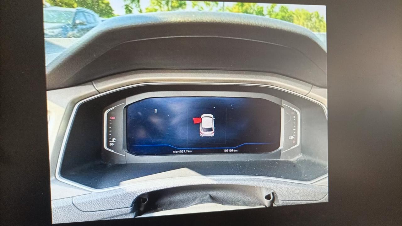 Volkswagen T-Roc 1.0 TSI 115 CV Style BlueMotion Technology