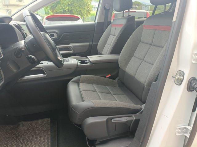 CITROEN C5 Aircross PureTech 130 S&S Feel Pack