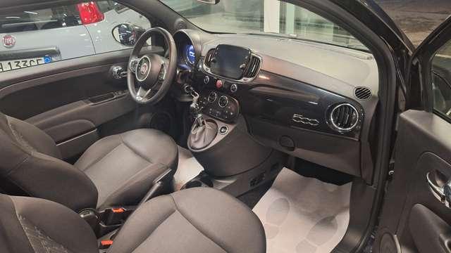Fiat 500C 500C III 2015 1.0 hybrid 70cv