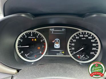 NISSAN Micra 1.0L 12V 5 porte Acenta