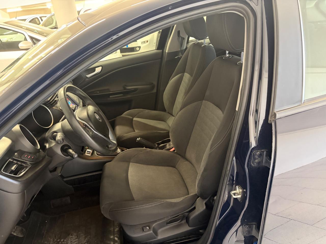Alfa Romeo Giulietta 1.6 JTDm 120 CV Super