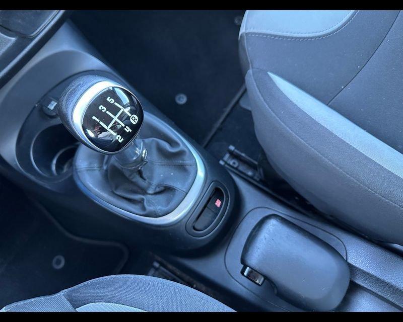 FIAT 500L 500L 1.3 mjt Pop Star 95cv