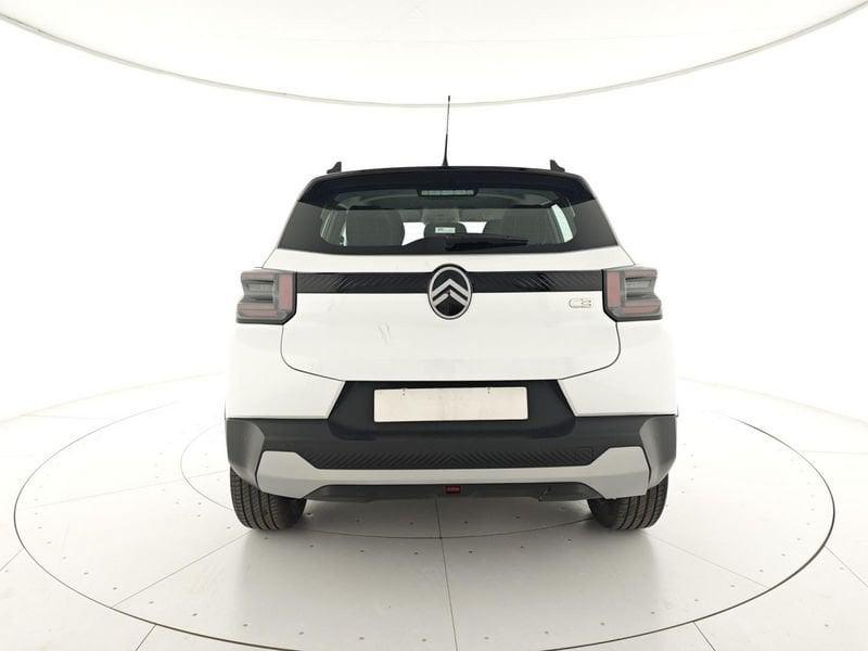 Citroën C3 PureTech 100 S&S Plus