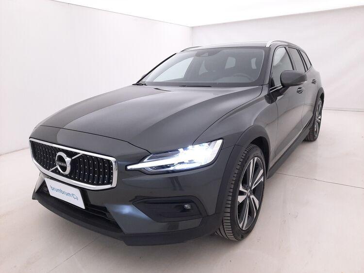 Volvo V60 Cross Country B4 Geartronic Business Pro BR152926 2.0 Mild Hybrid 197CV