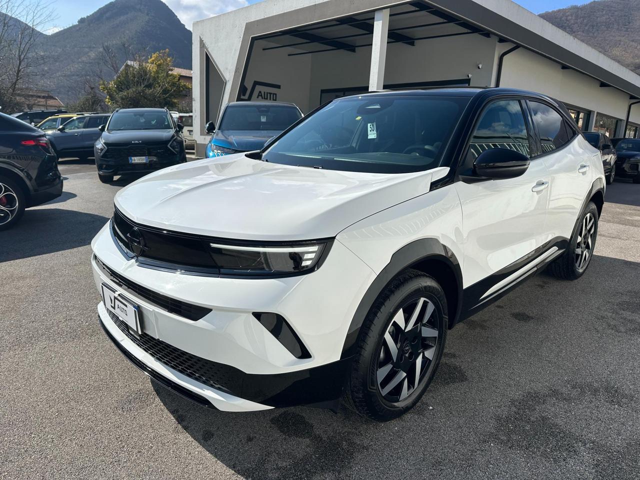 Opel Mokka 1.2 GS s&s 130cv at8