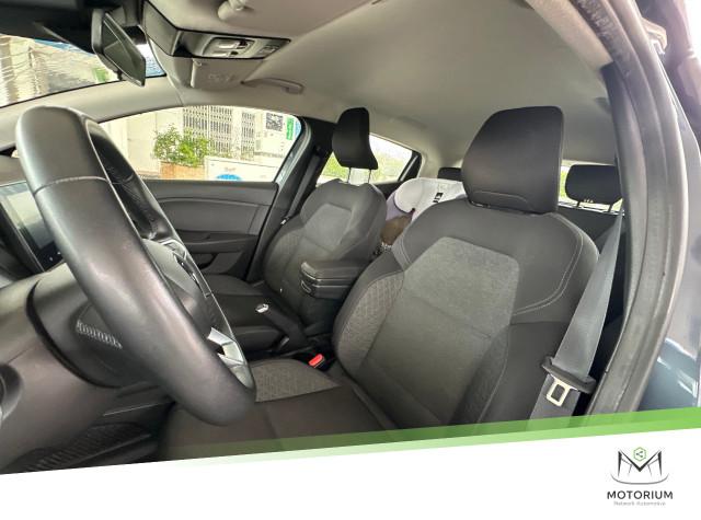 Renault Clio 5 Porte Clio 1.0 tce Zen Gpl 100cv my21