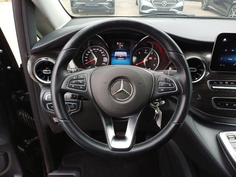Mercedes-Benz Classe V V 250 d Premium Extralong