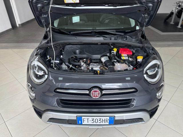 FIAT 500X 1.0 T3 120 CV City Cross