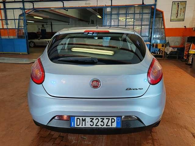 Fiat Bravo 1.4 16v 90cv Dynamic