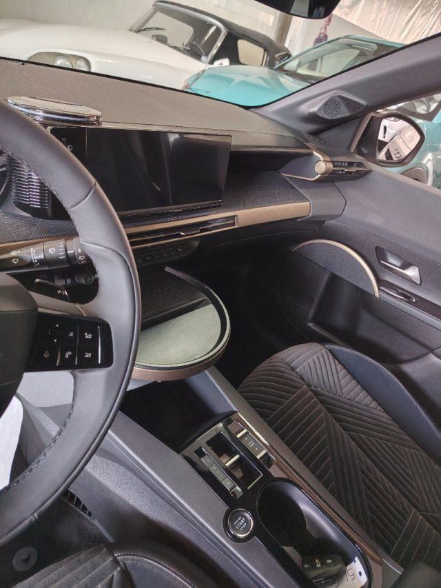 LANCIA Ypsilon Hybrid e-DCT LX KM0