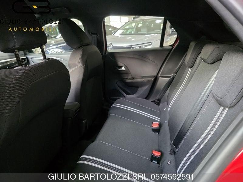 Opel Corsa Hybrid 100 CV aut. GS
