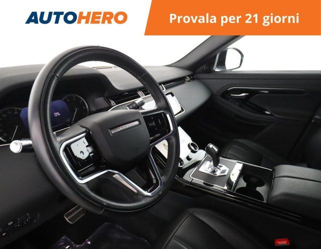 LAND ROVER Range Rover Evoque 1.5 I3 PHEV 300 CV AWD Auto R-Dynamic S