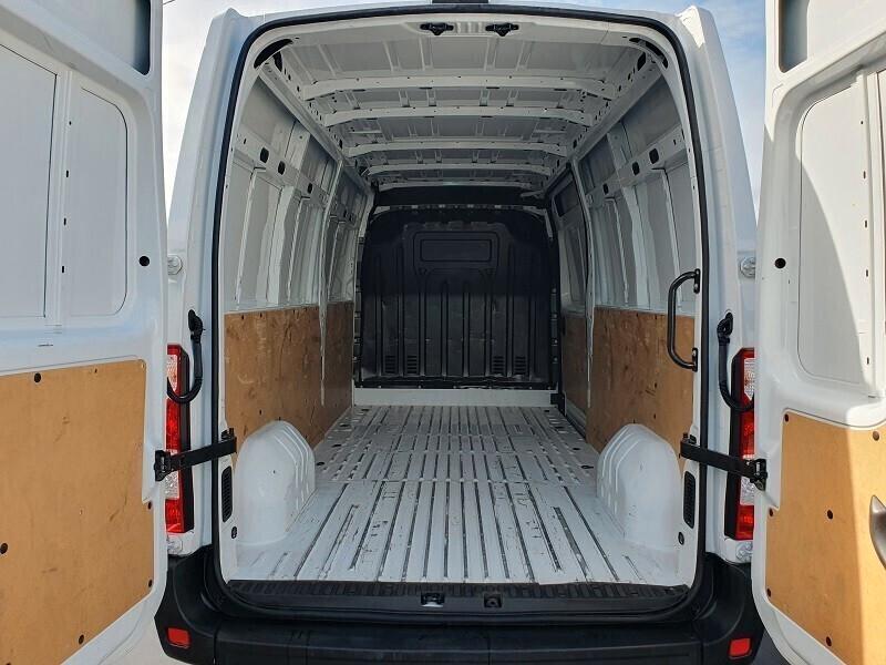 RENAULT NEW Master 35 2.3 dCi 135CV L3H2 ICE CLIMA