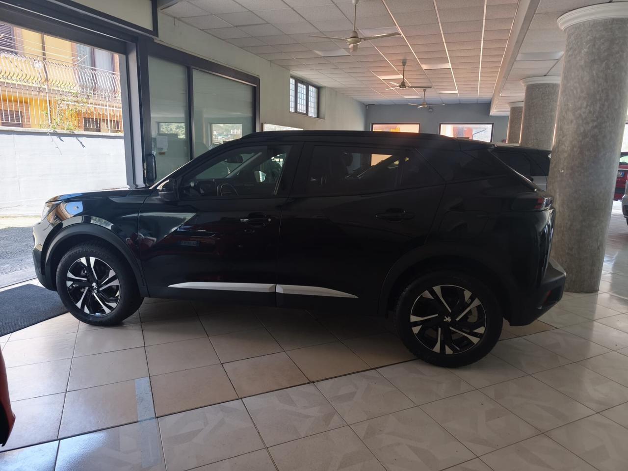 Peugeot 2008 BlueHDi 130 S&S EAT8 Allure pack