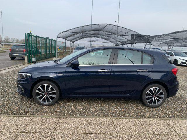 FIAT Tipo 1.6 Mjt S&S 5 porte Lounge