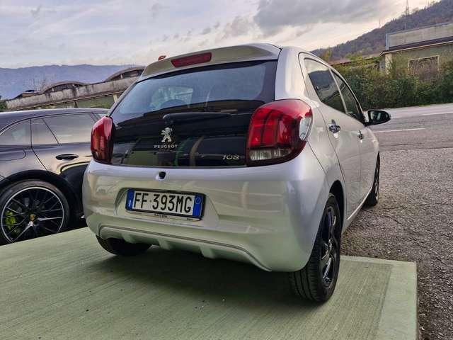 Peugeot 108 5p 1.0 vti 12v X Factor Kamera Post Solo 38000 Km