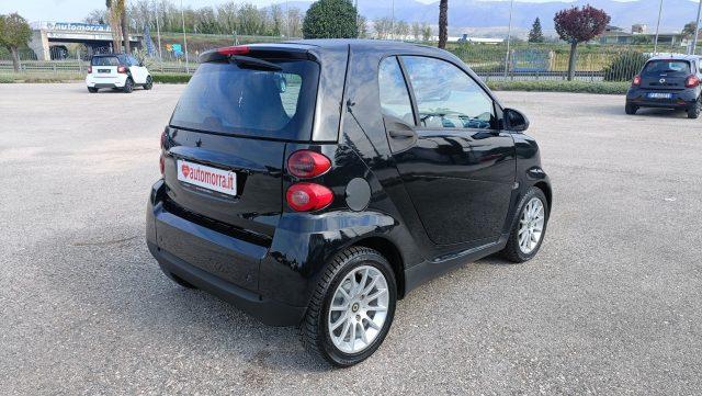 SMART ForTwo 1000 52 kW coupé pure n°3
