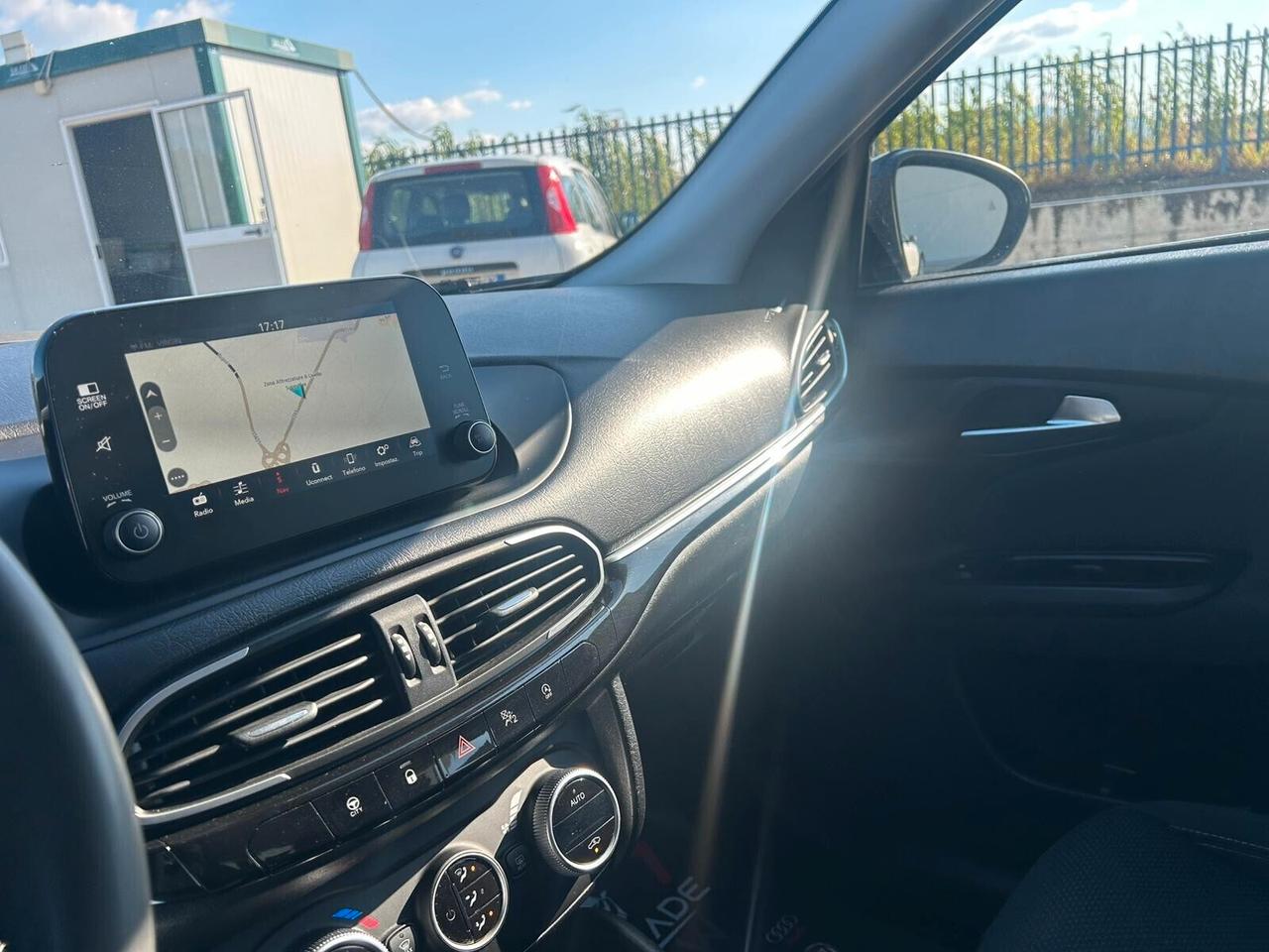 FIAT Tipo 1.6 Mjt S&S SW City Sport