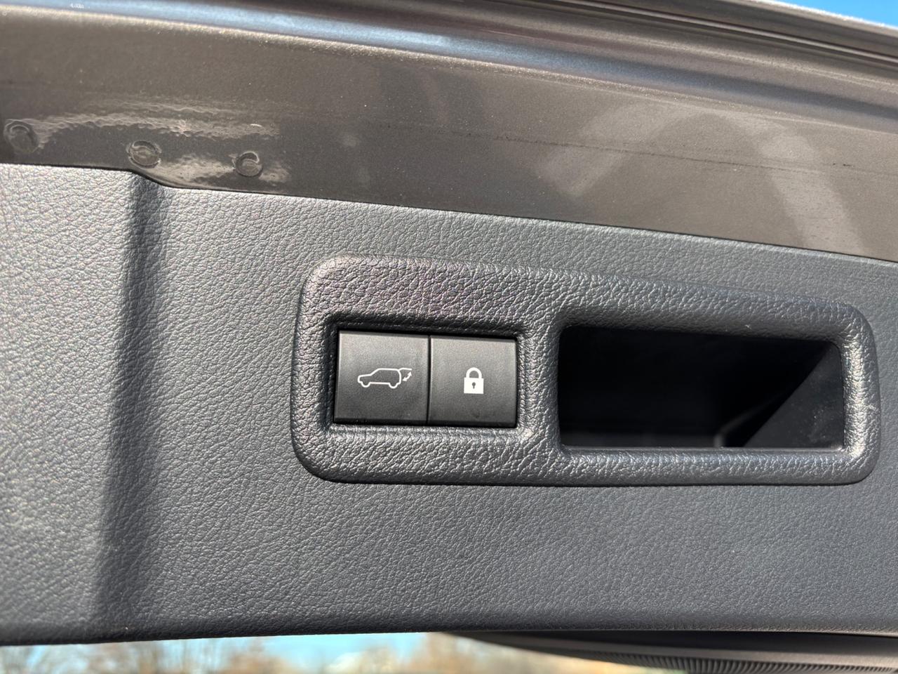 Lexus NX 300h Hybrid 4WD Luxury