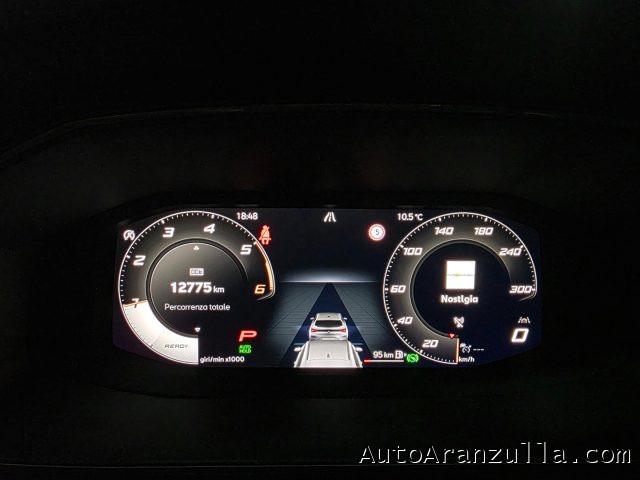 CUPRA Formentor NEW 2.0 TDI 150CV DSG Virtual Cockpit