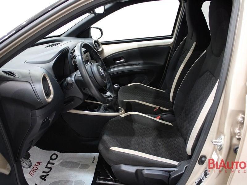 Toyota Aygo X Aygo X 1.0 Trend 72cv